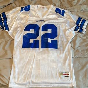 Emmitt Smith jersey